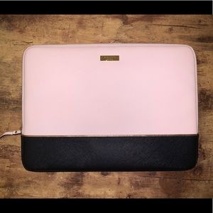 Kate Spade Laptop Sleeve Case